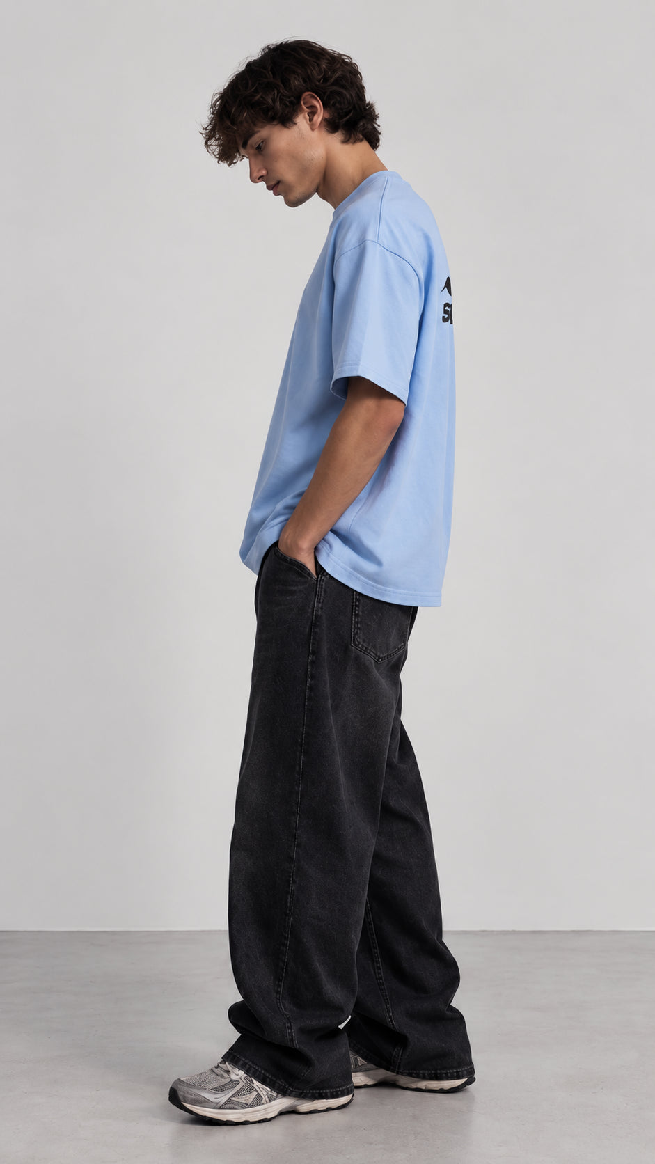 Essential Cotton T-Shirt