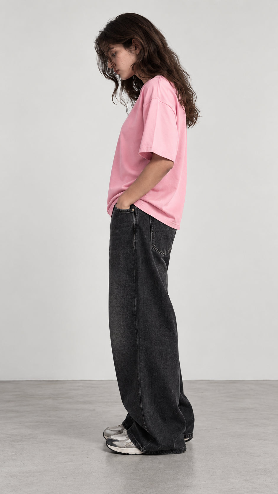 Essential Cotton T-Shirt