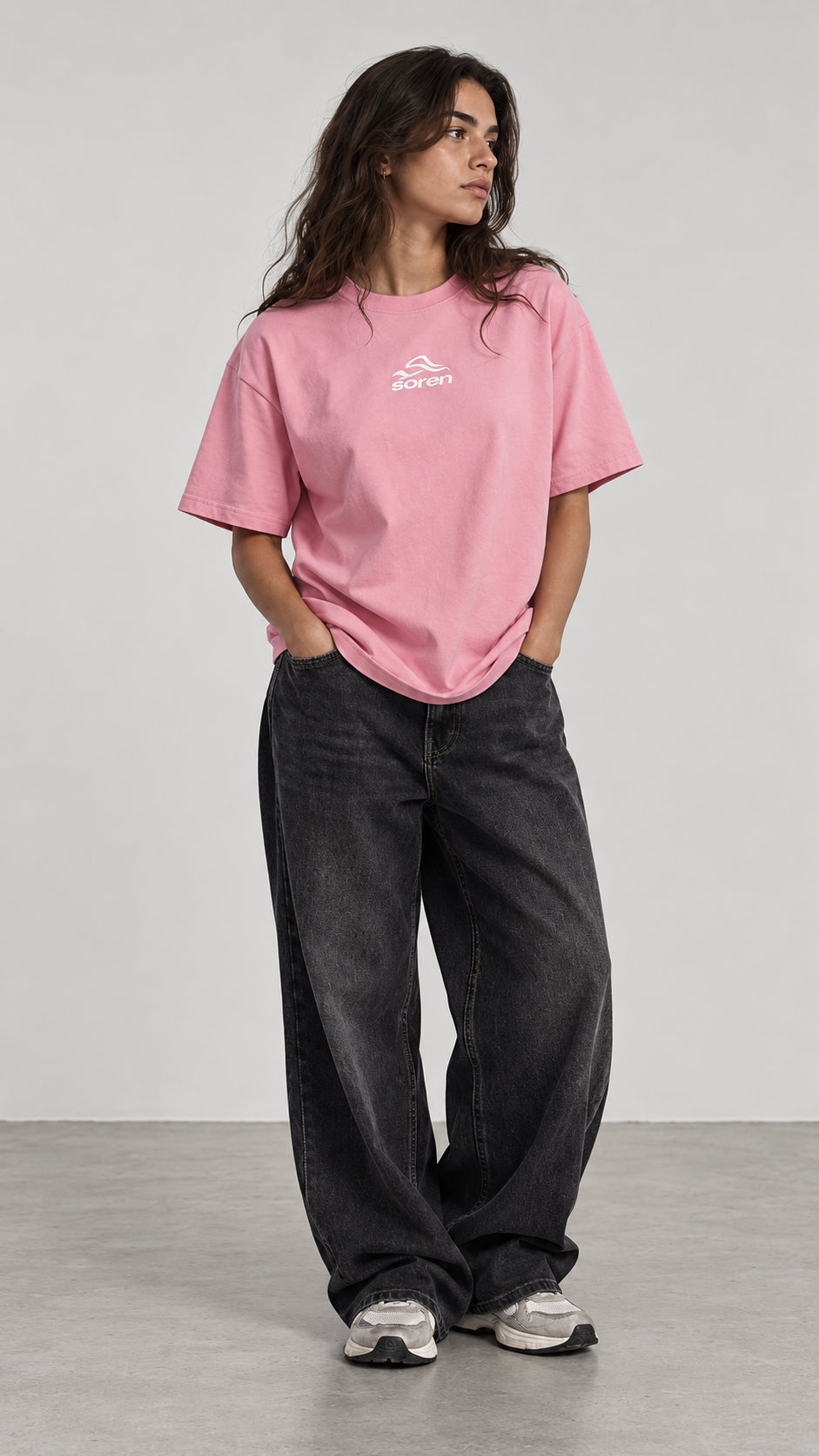 Essential Cotton T-Shirt
