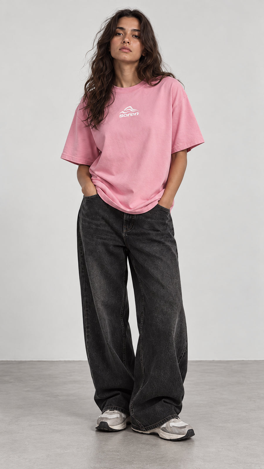 Essential Cotton T-Shirt